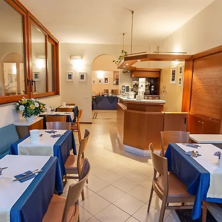 Hotel Bonifacio Florence