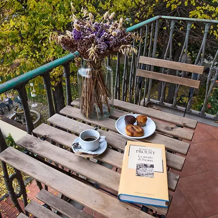Hotel Bonifacio Florence