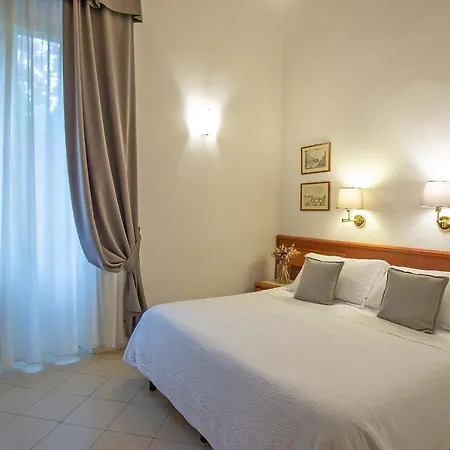 Bonifacio Hotel Florence