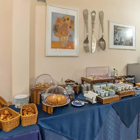 Bonifacio 3* Florence