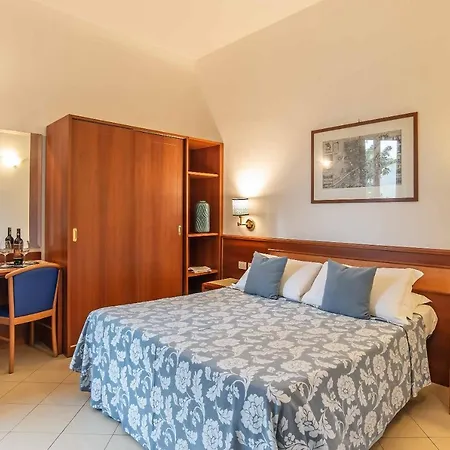 Bonifacio Hotel Florenz