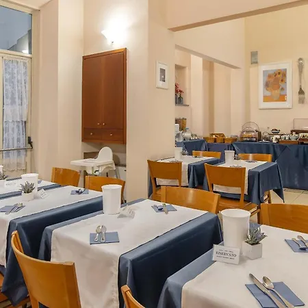 Bonifacio 3* Florence