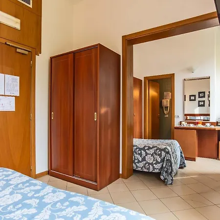 Bonifacio 3* Florence