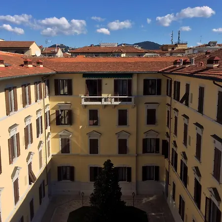 Bonifacio 3* Florence