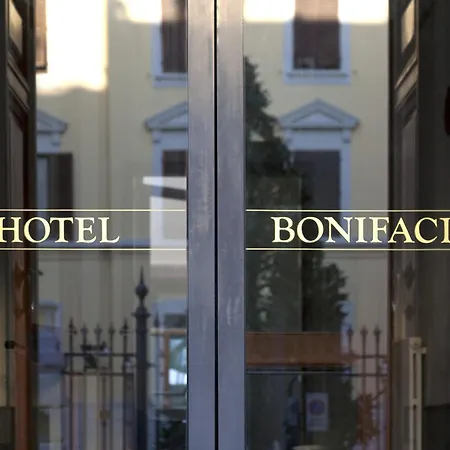 Bonifacio Hotel Florence