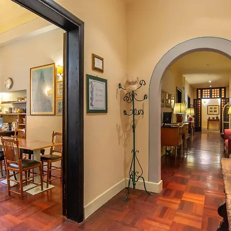 Bonifacio Hotel Florence