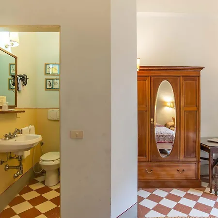Hotel Bonifacio Florence