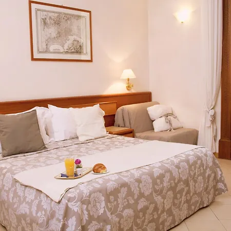 Bonifacio Hotel Florenz