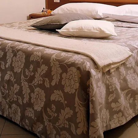 Отель Bonifacio 3*