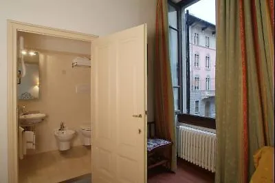 Hotel Bonifacio Firenze