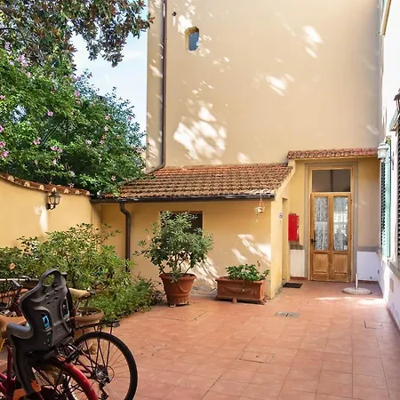 Hotel Bonifacio Firenze