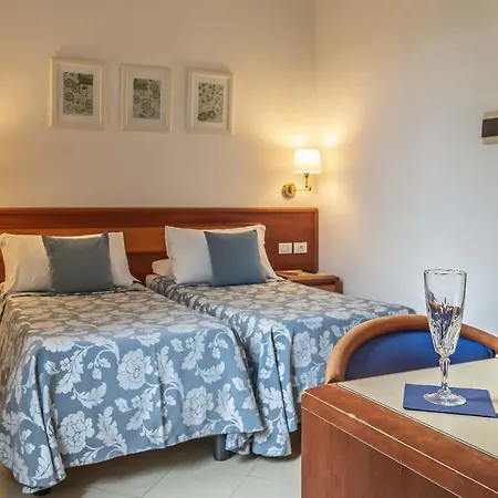 Bonifacio Hotel Firenze