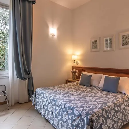 Bonifacio Hotel Florencie