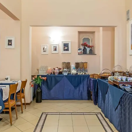Отель Bonifacio 3*