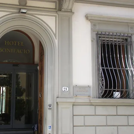 Bonifacio Отель 3*