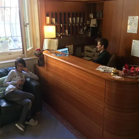 Отель Bonifacio 3*