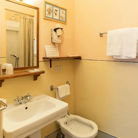Hotel Bonifacio Florencie