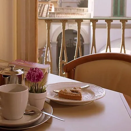 Bonifacio Hotel Florencie