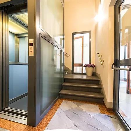 Bonifacio 3* Firenze