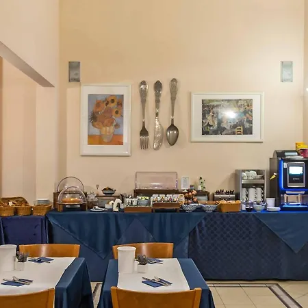 Bonifacio Szálloda 3*