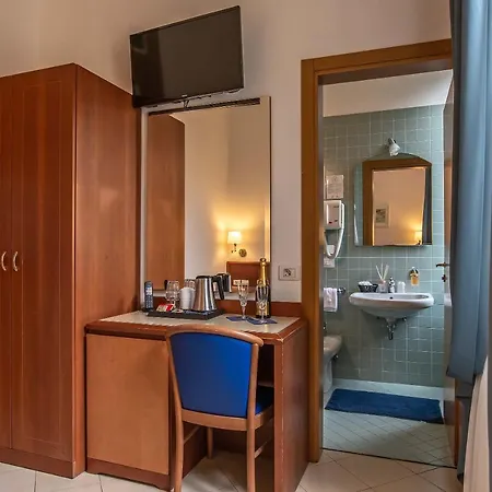 Bonifacio Szálloda 3*