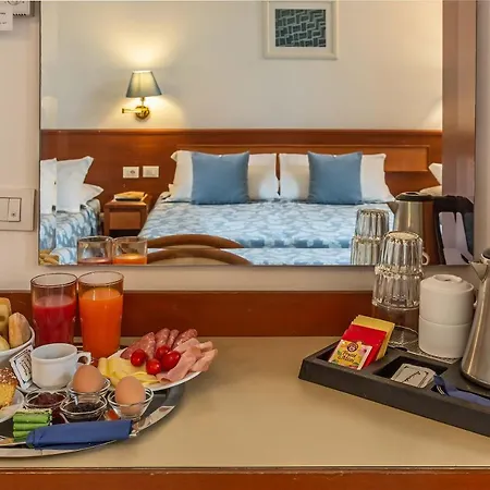 Bonifacio Szálloda 3*