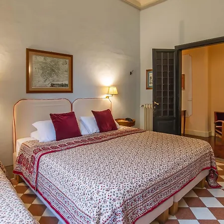 Otel Bonifacio