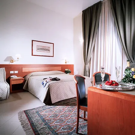 Bonifacio 3* Firenze