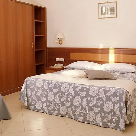 Bonifacio 3* Φλωρεντία
