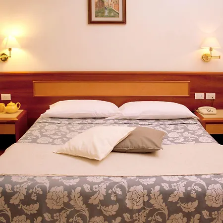 Bonifacio Szálloda 3*