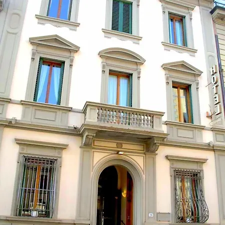 Bonifacio 3* Firenze