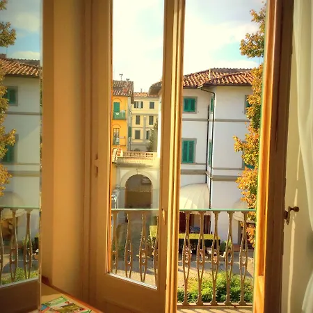 Bonifacio 3* Firenze