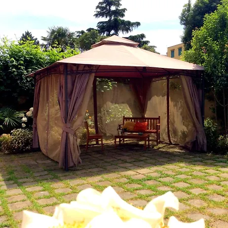 Bonifacio Szálloda Firenze