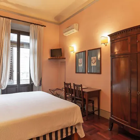 Bonifacio 3* Firenze