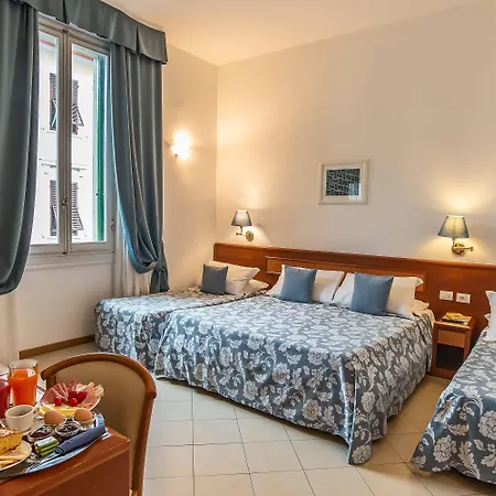 Bonifacio Szálloda 3*