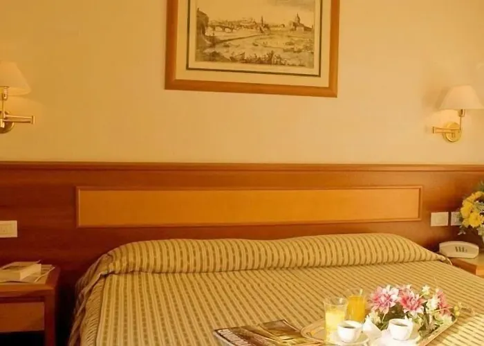 Hotel Bonifacio 3*
