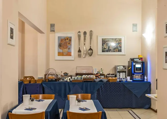 Bonifacio Hotel 3*