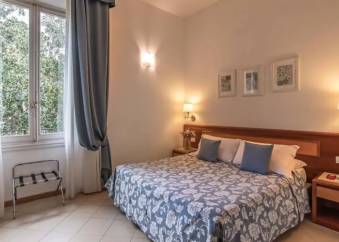 Bonifacio Hotel Firenze