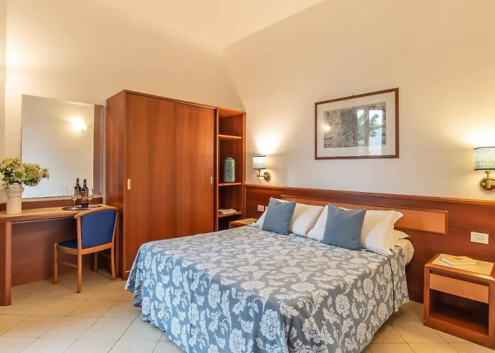 Bonifacio Hotel Firenze