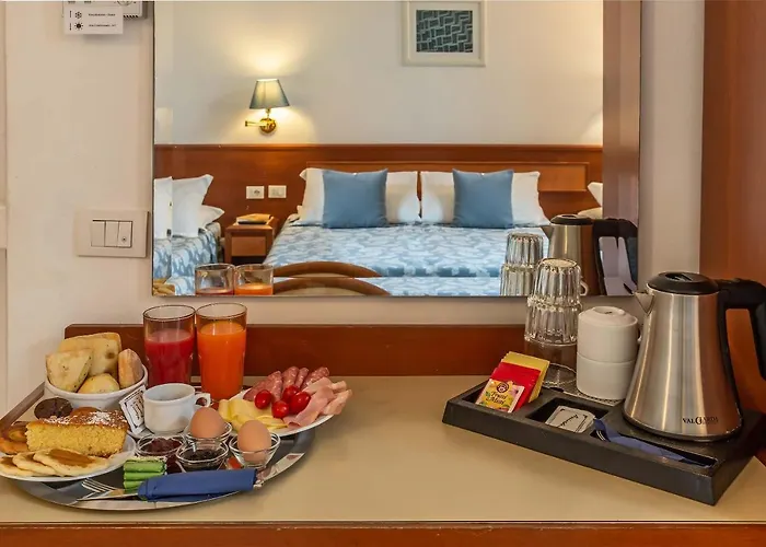 Bonifacio Hotel 3*