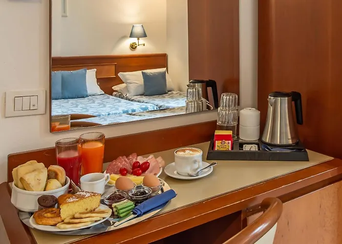 Bonifacio Hotel 3*