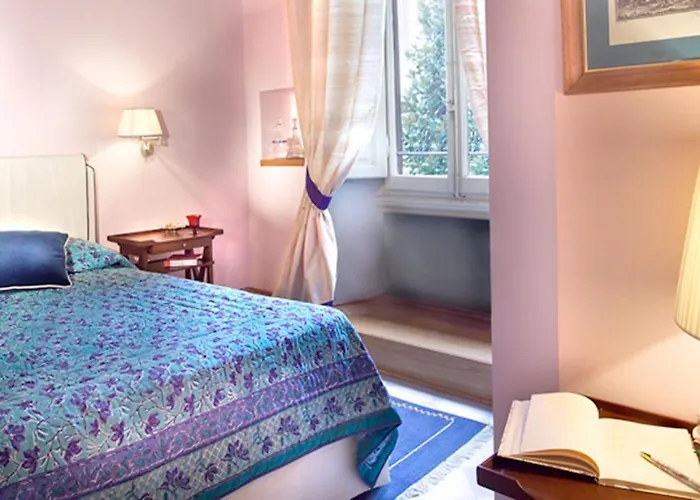 Hotel Bonifacio 3*
