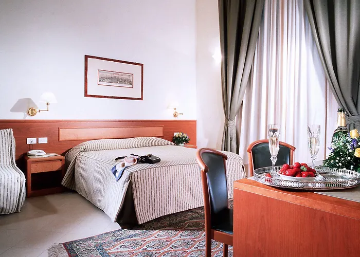 Bonifacio 3* Firenze