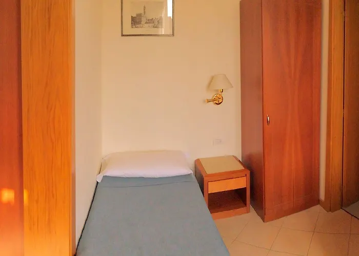 Hotel Bonifacio