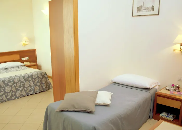Bonifacio 3* Firenze