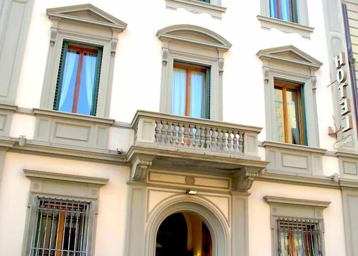 Bonifacio 3* Firenze