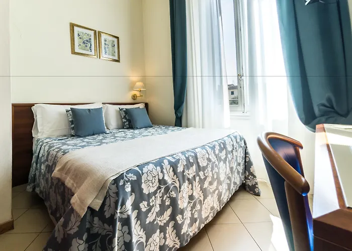 Bonifacio 3*