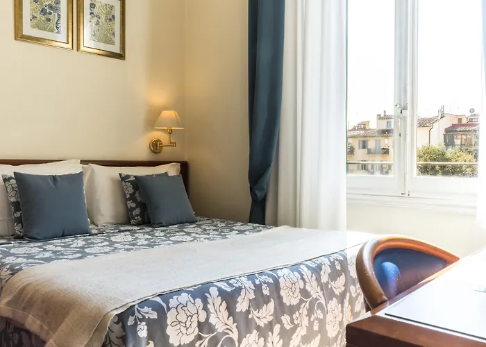 Hotel Bonifacio