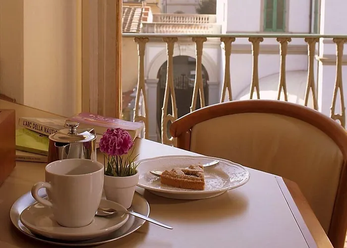 Bonifacio Hotel Firenze