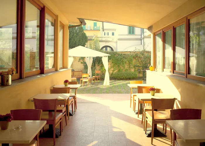 Hotel Bonifacio 3*